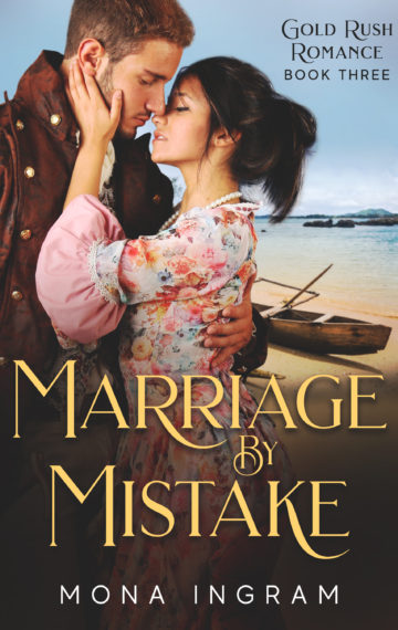Marriage By Mistake