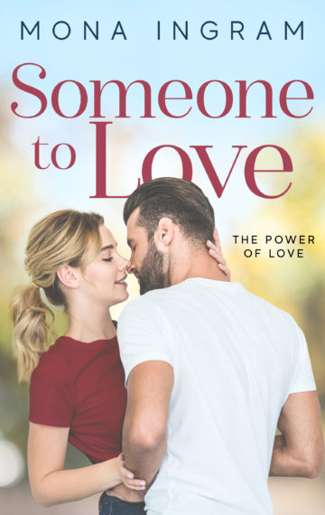 Someone To Love