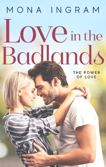 Love in the Badlands