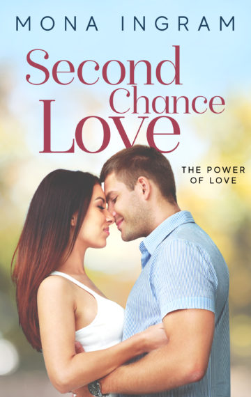 Second Chance Love