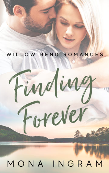 Finding Forever