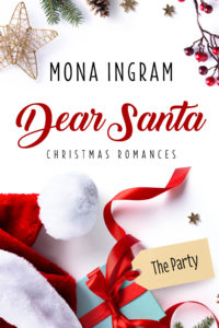 Dear Santa: The Party