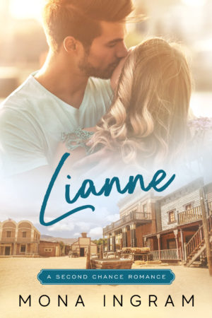 Lianne (includes The Prequel)