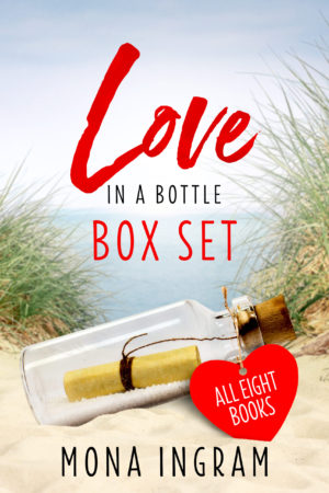 Love in a Bottle Box Set