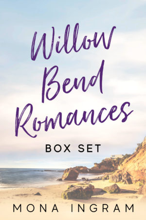 Willow Bend Romances Box Set (Books 1-5)
